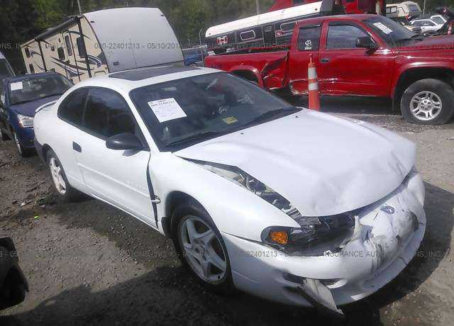 Dodge Avenger