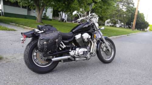 Suzuki VS1400