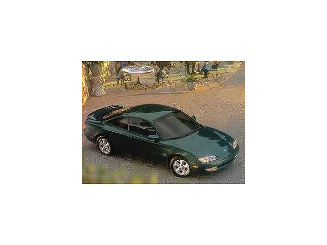 Mazda MX-6