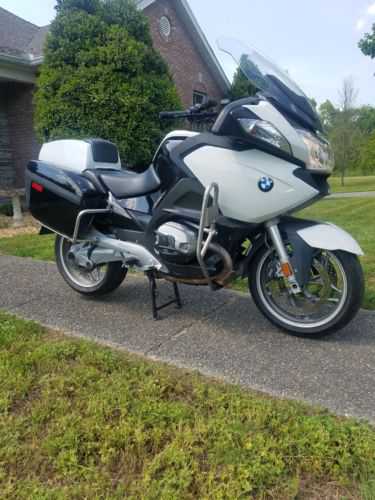 BMW R 1200 RT