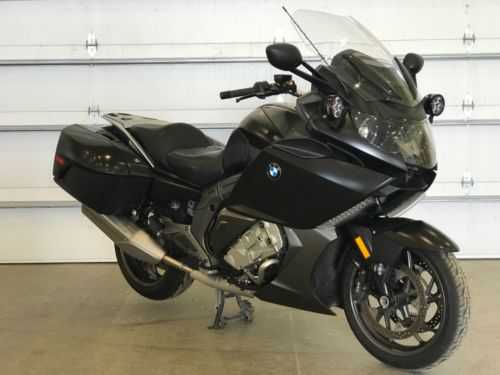BMW K 1600 GT