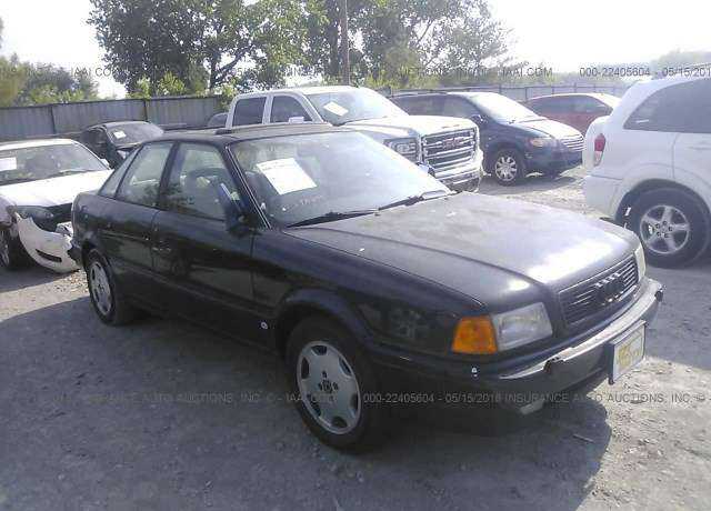 Audi 90