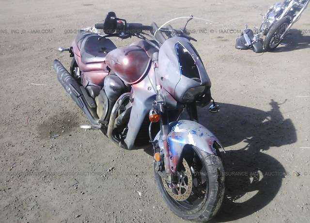 Suzuki VZR1800BZL
