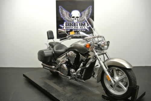 Honda VT1300 (Stateline)