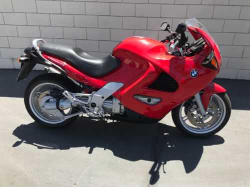 BMW K 1200 RS