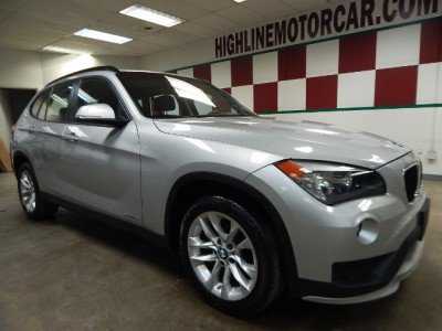 2015 BMW X1