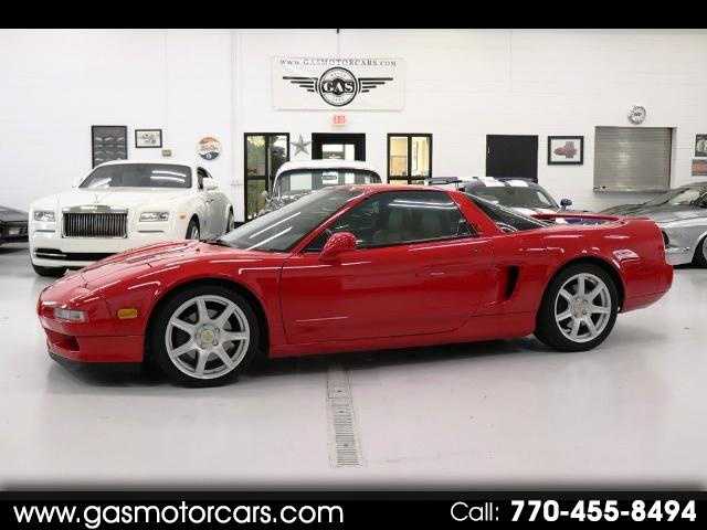 Acura NSX