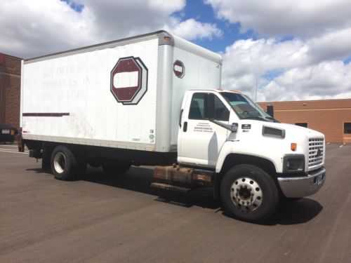 Chevrolet C6