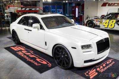 ROLLS-ROYCE