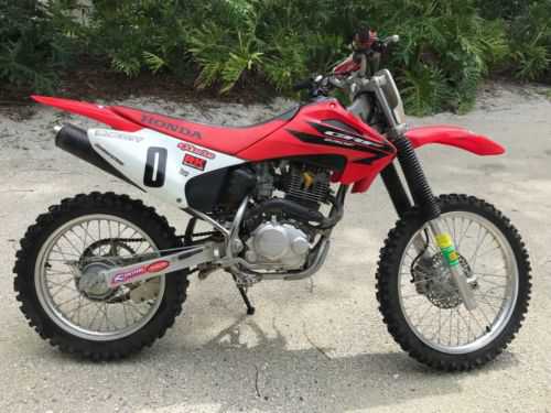 Honda CRF230