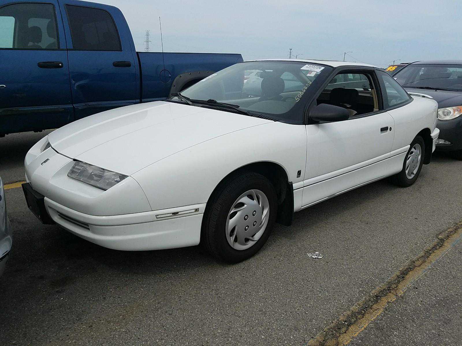 Saturn SC1