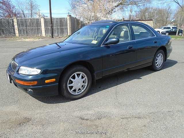 Mazda Millenia
