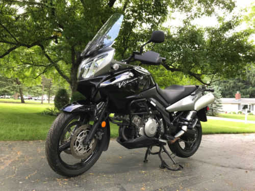 Suzuki DL1000