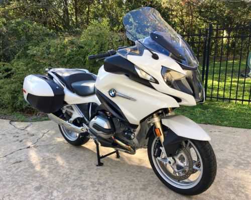 BMW R 1200 RT