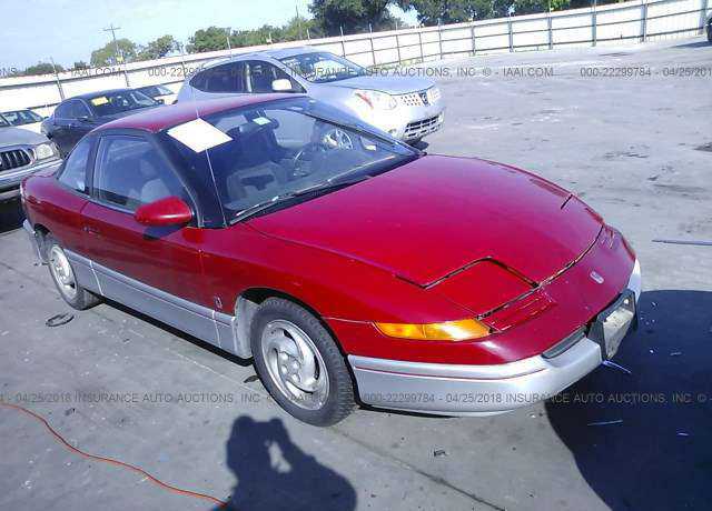Saturn SC2