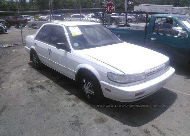 Nissan Stanza