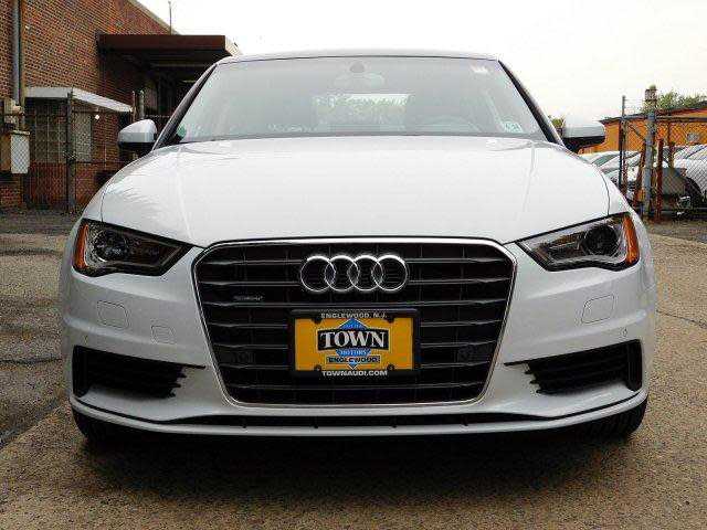 2015 Audi S3
