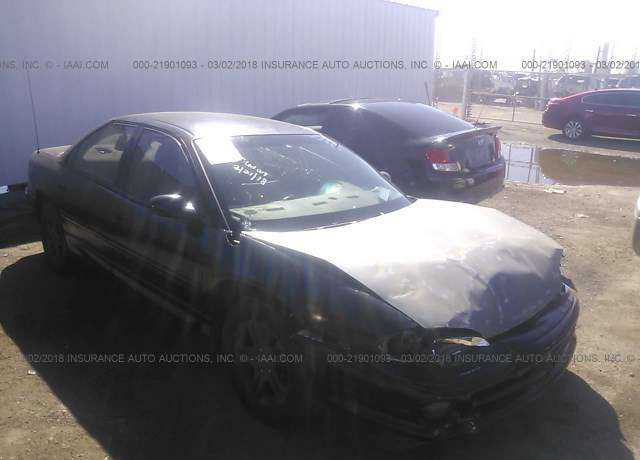 Dodge Intrepid