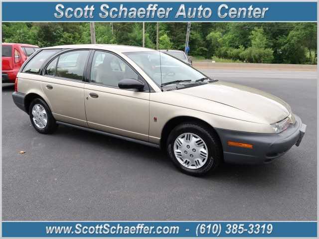 Saturn SW1