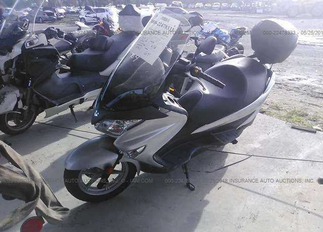 Suzuki UH200L