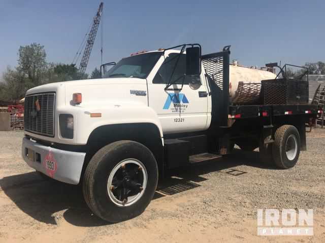 Chevrolet C7