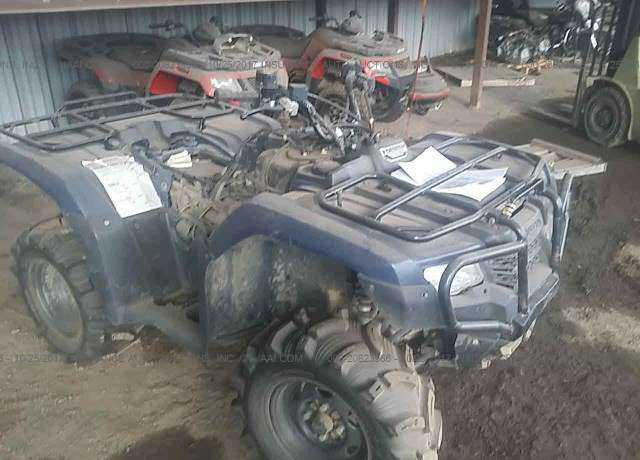 Honda TRX500 (FourTrax Foreman)