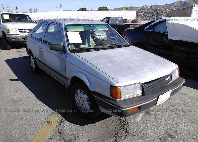 MAZDA
