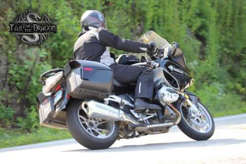 BMW R 1200 RT