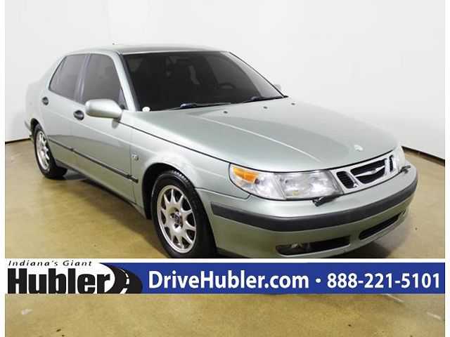 SAAB