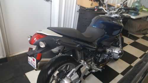 BMW R 1200 R