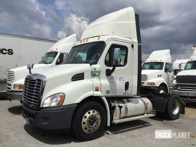 FREIGHTLINER