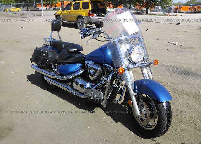 Suzuki VL1500