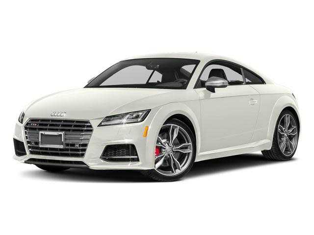 2018 Audi TTS