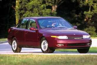 Saturn LS