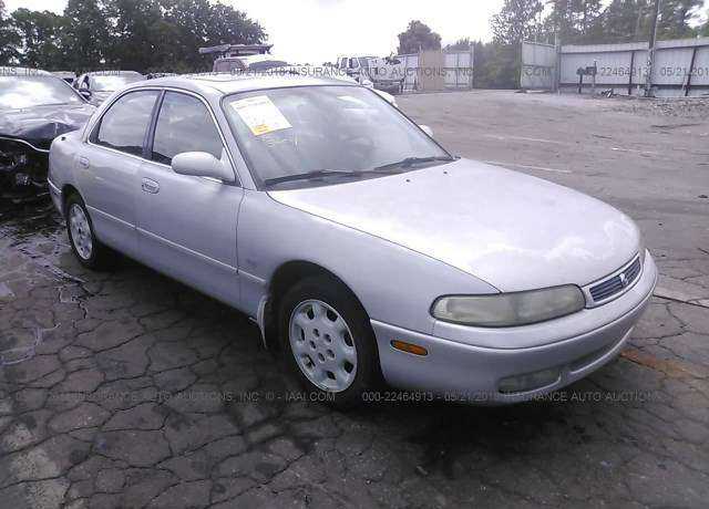 Mazda 626