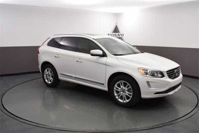 2015 VOLVO XC60 - VIN Decoder