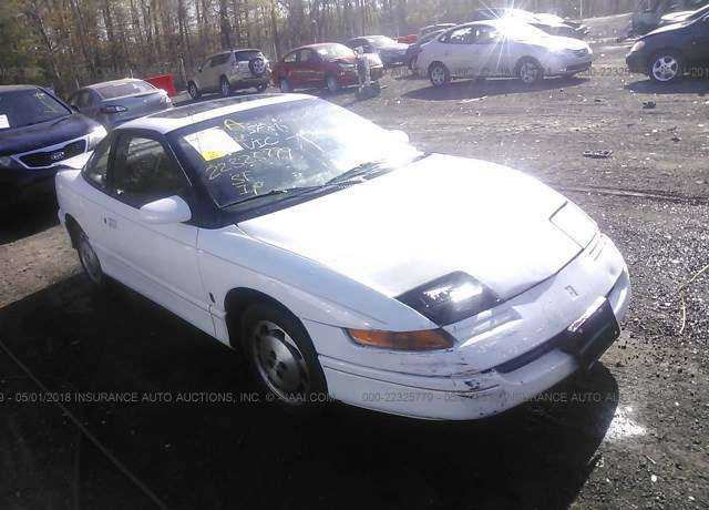 Saturn SC2