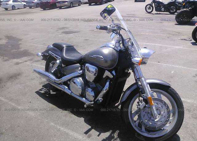 Honda VTX1300C