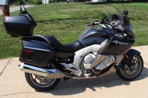 BMW K 1600 GTL