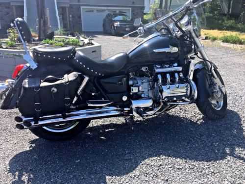 Honda GL1500 (Valkyrie)