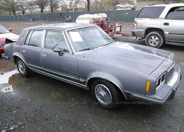 PONTIAC