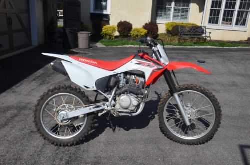 Honda CRF230
