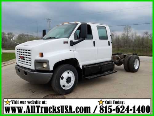 GMC C6