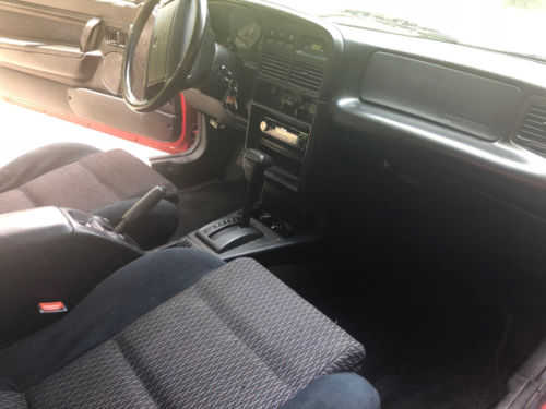 Mercury Capri