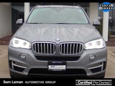 2015 BMW X5