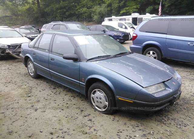 Saturn SL1