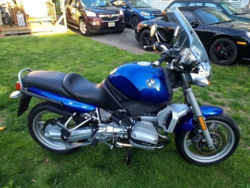 BMW R 1100 R