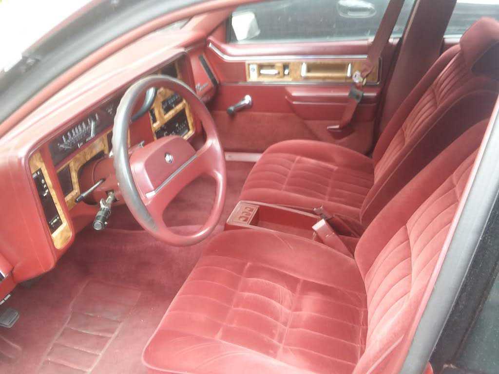 Buick Skylark