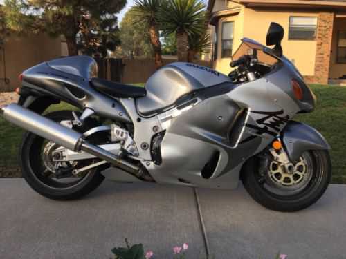 Suzuki GSX1300RK