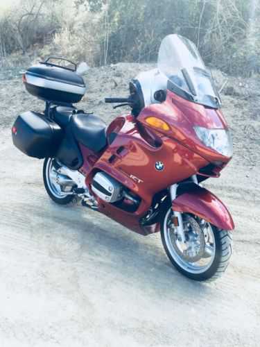 BMW R 1150 RT